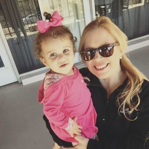 Meet your Posher, Frances